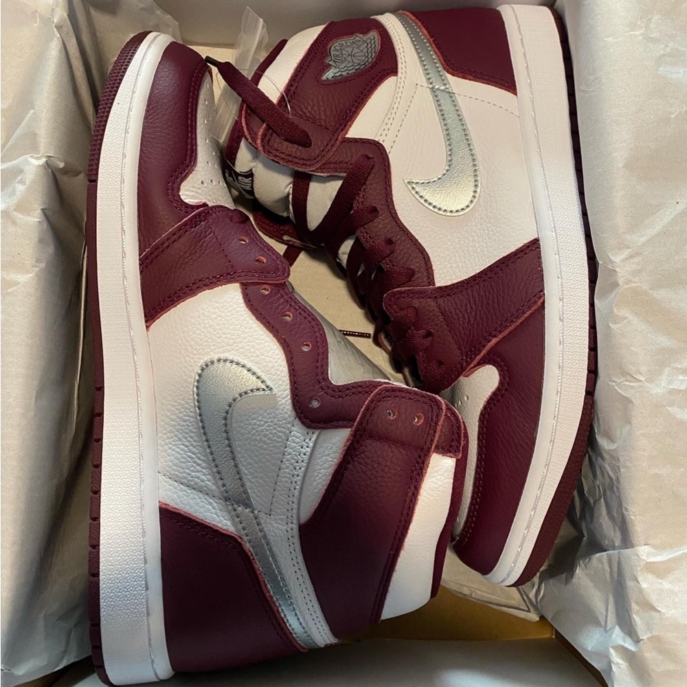 Jordan 1 Retro High OG